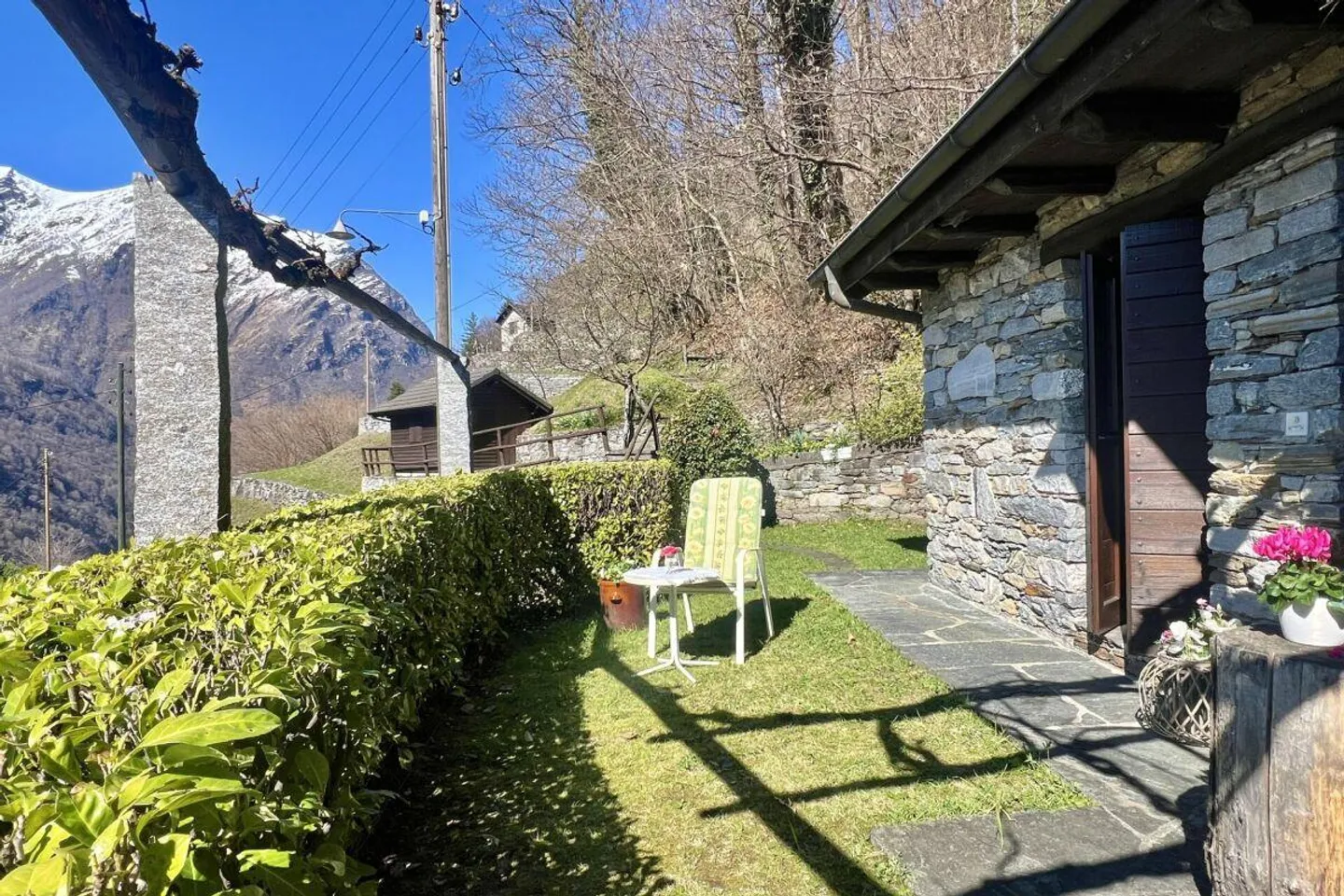 Charming Rustico with Lake View - Photo 23 of 30