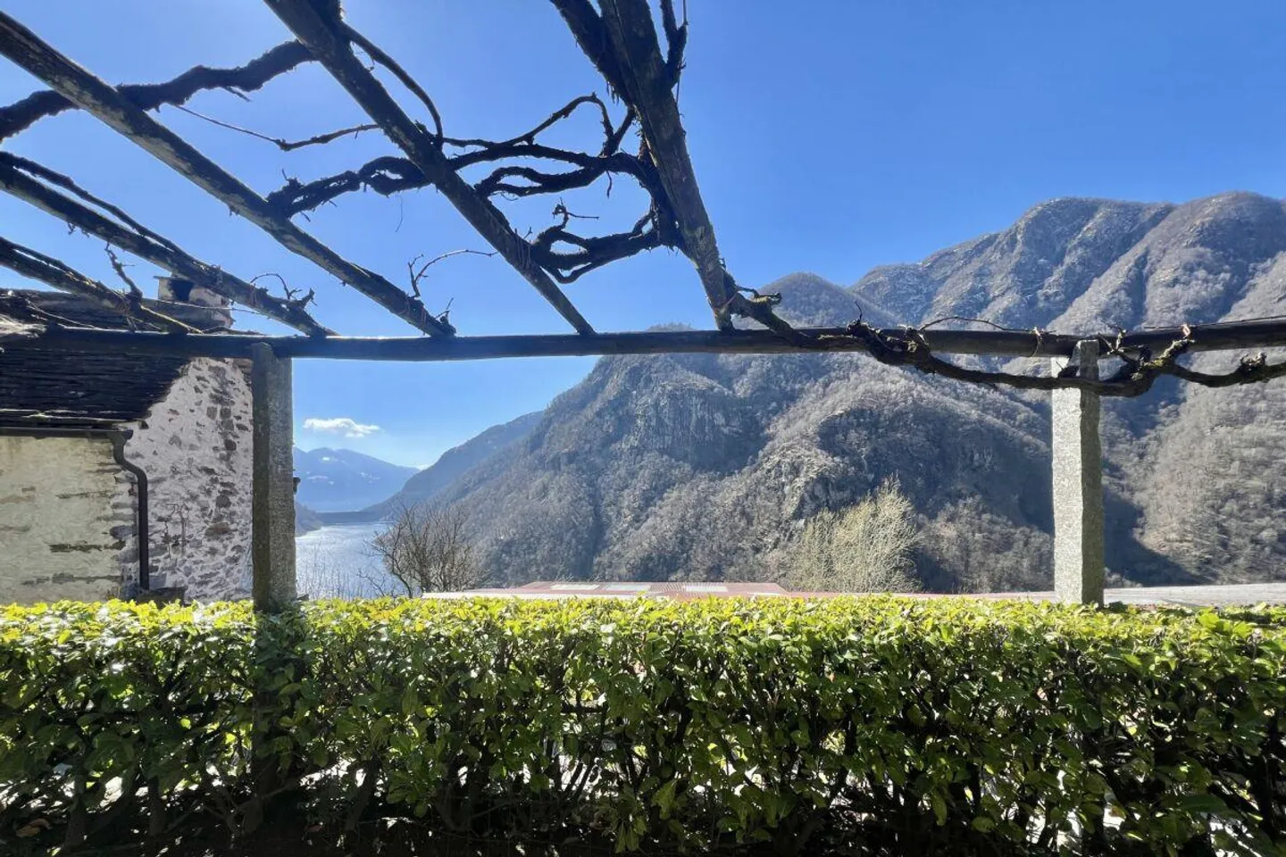 Charming Rustico with Lake View - Photo 24 of 30