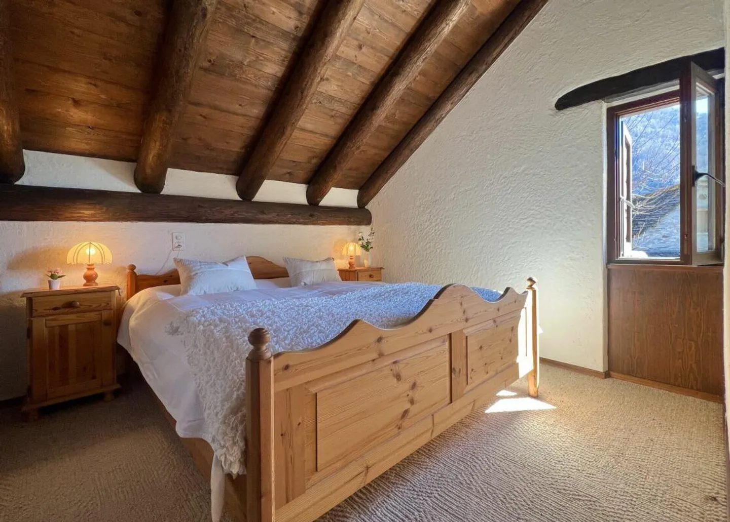 Charming Rustico with Lake View - Photo 18 of 30