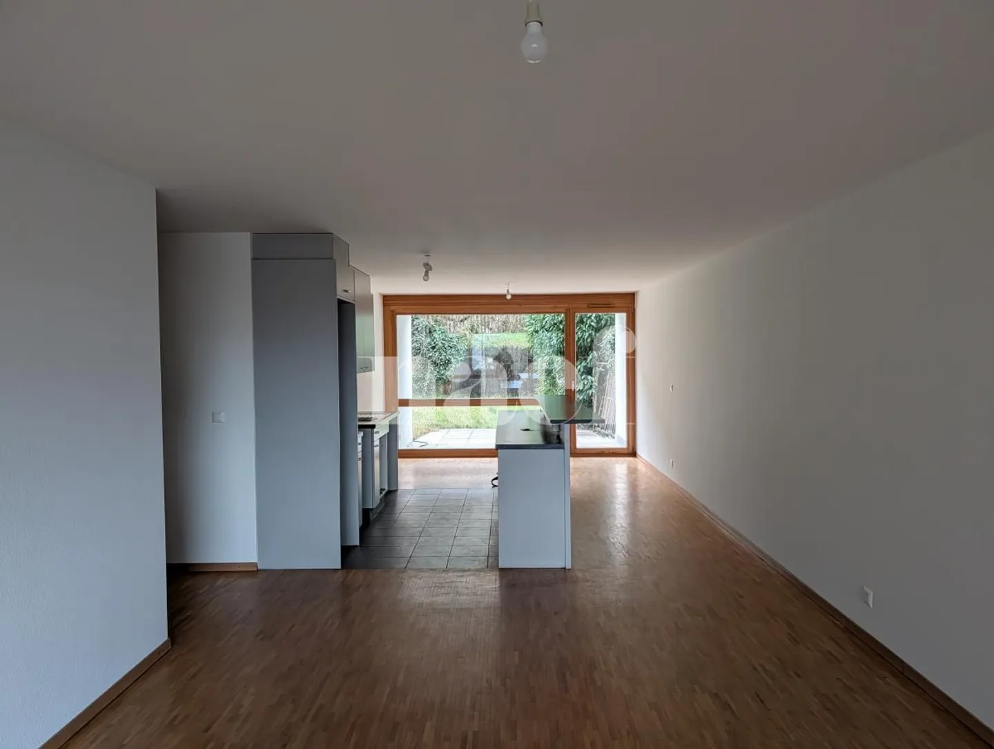 Quartier du Grand-Saconnex à proximité des organisations internationales - Photo 1 sur 4