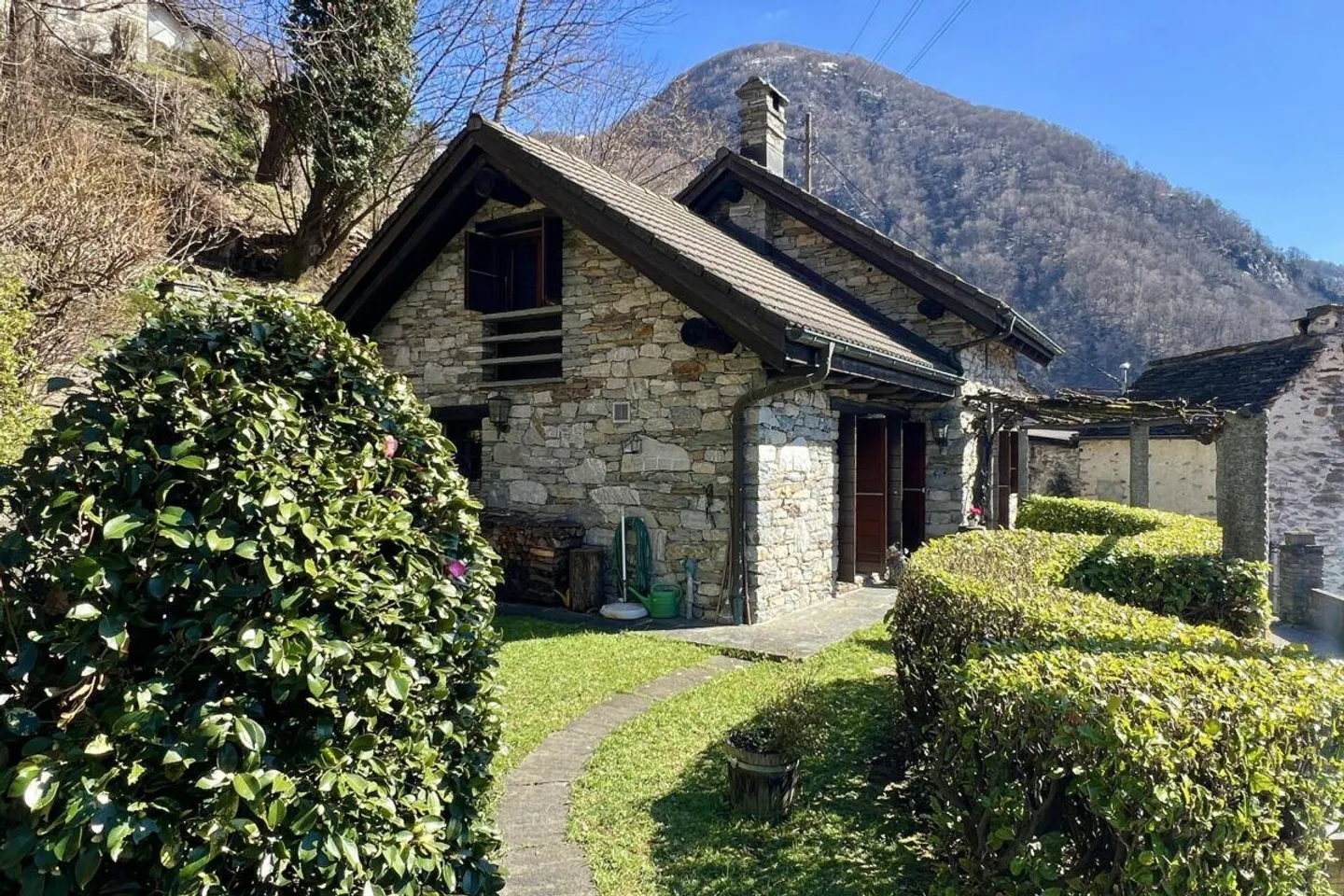 Charming Rustico with Lake View - Photo 25 of 30