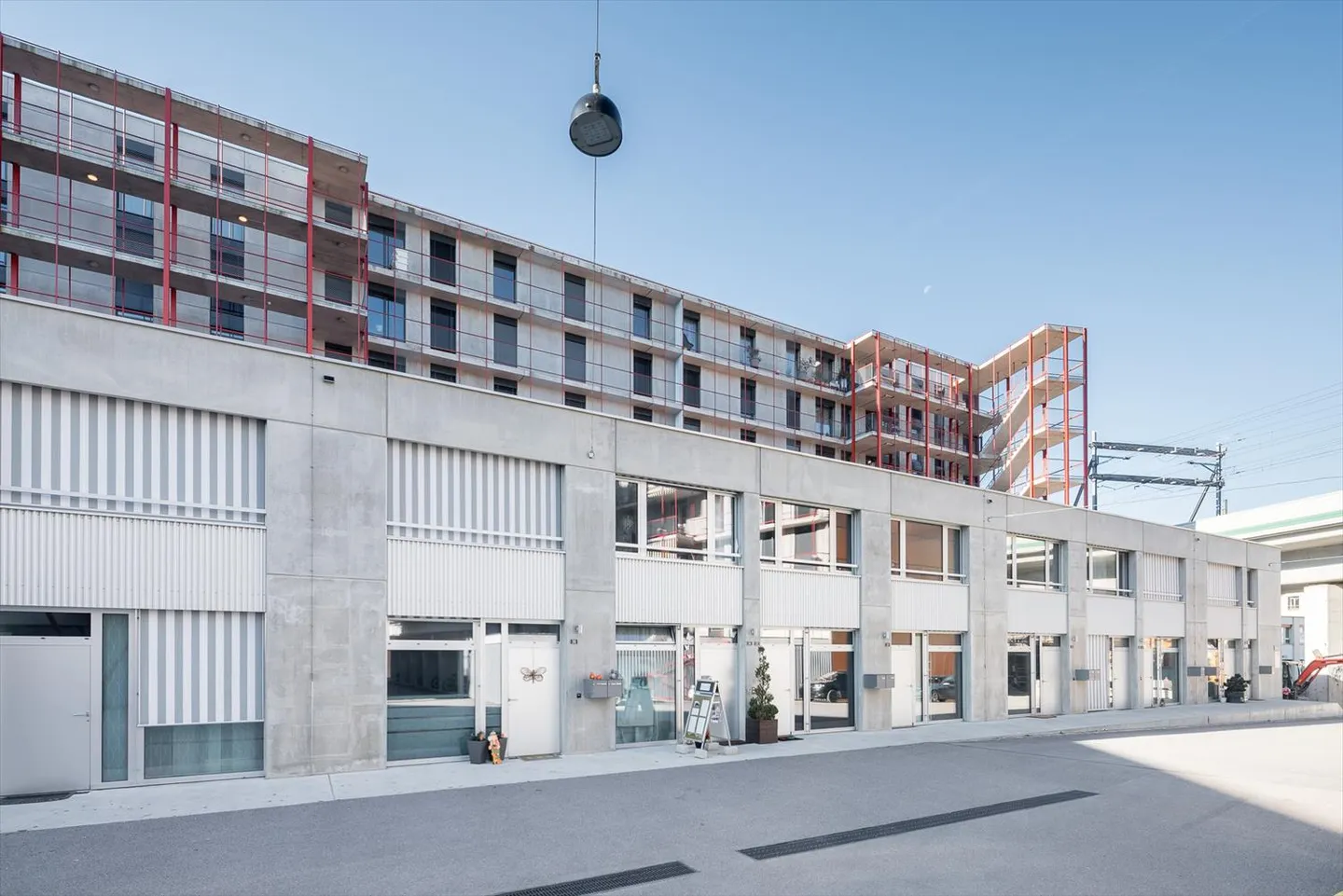 Einzahlung - Foto 2 von 2