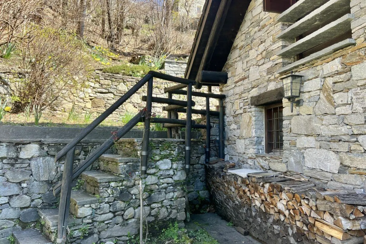 Charming Rustico with Lake View - Photo 26 of 30