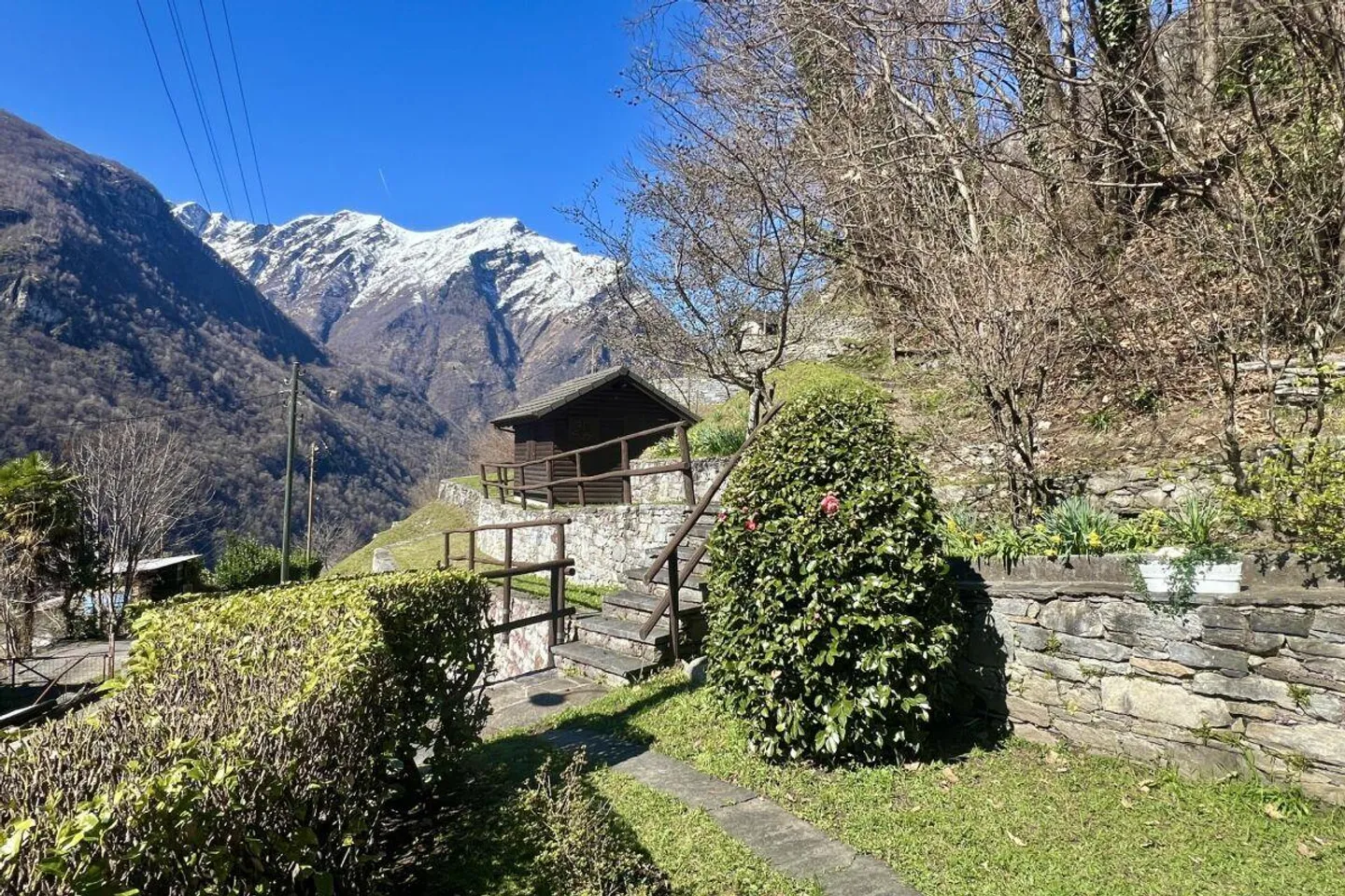 Charming Rustico with Lake View - Photo 27 of 30