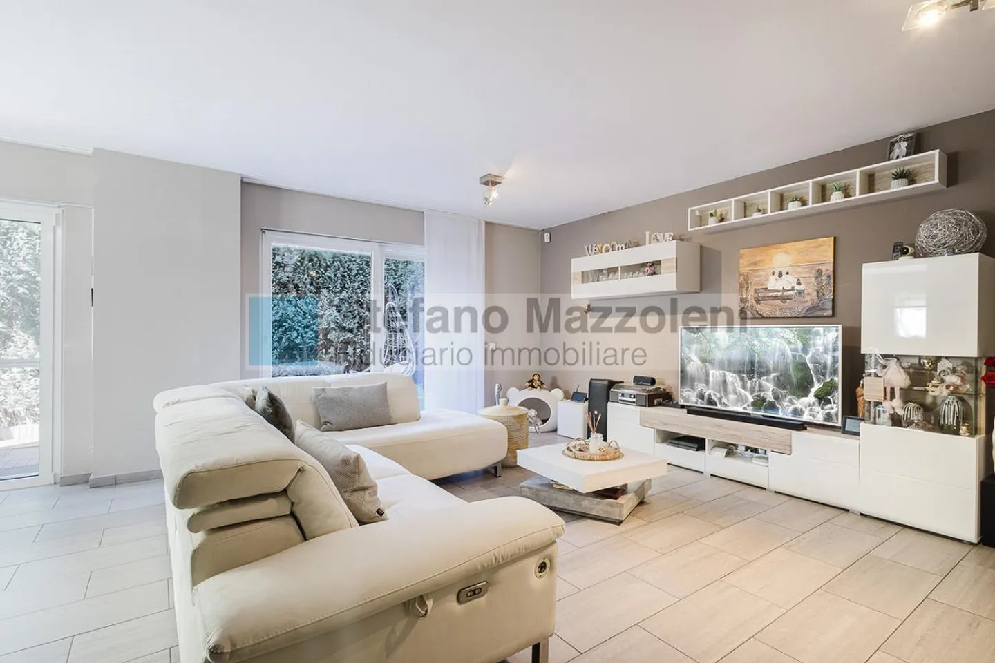 copie - GIUBIASCO - Maison unifamiliale moderne avec jardin - Photo 3 sur 15