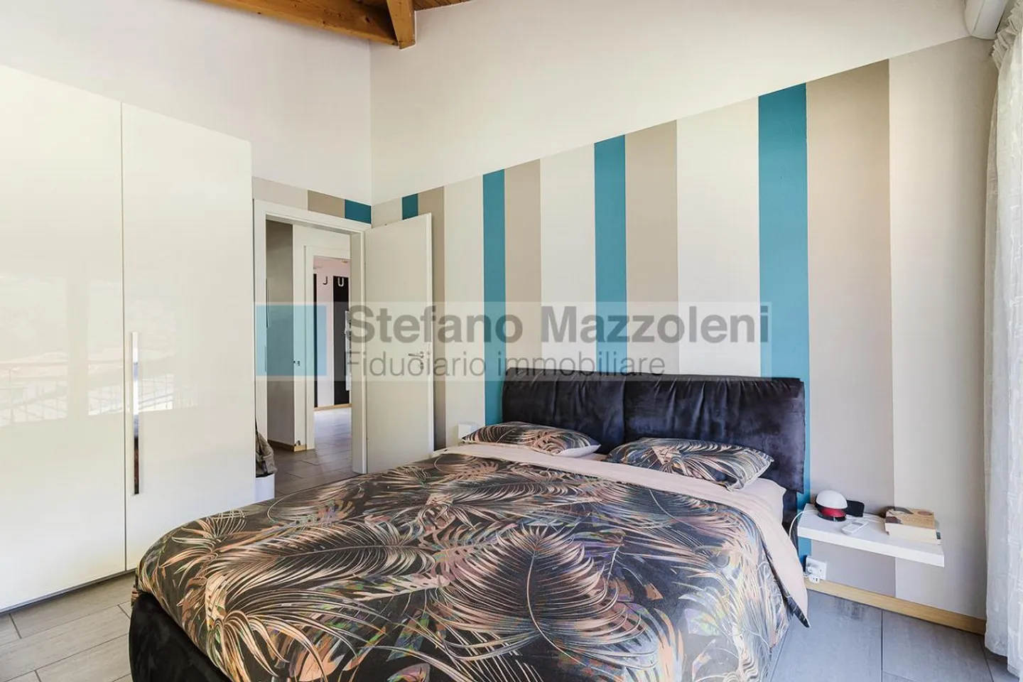 copie - GIUBIASCO - Maison unifamiliale moderne avec jardin - Photo 8 sur 15