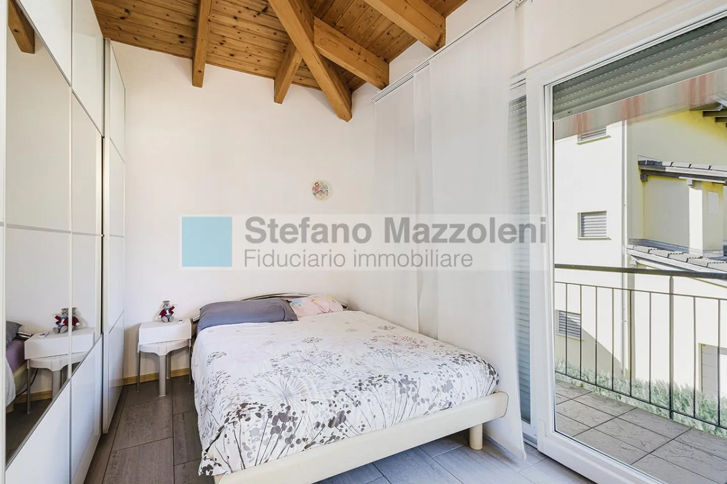 copie - GIUBIASCO - Maison unifamiliale moderne avec jardin - Photo 9 sur 15