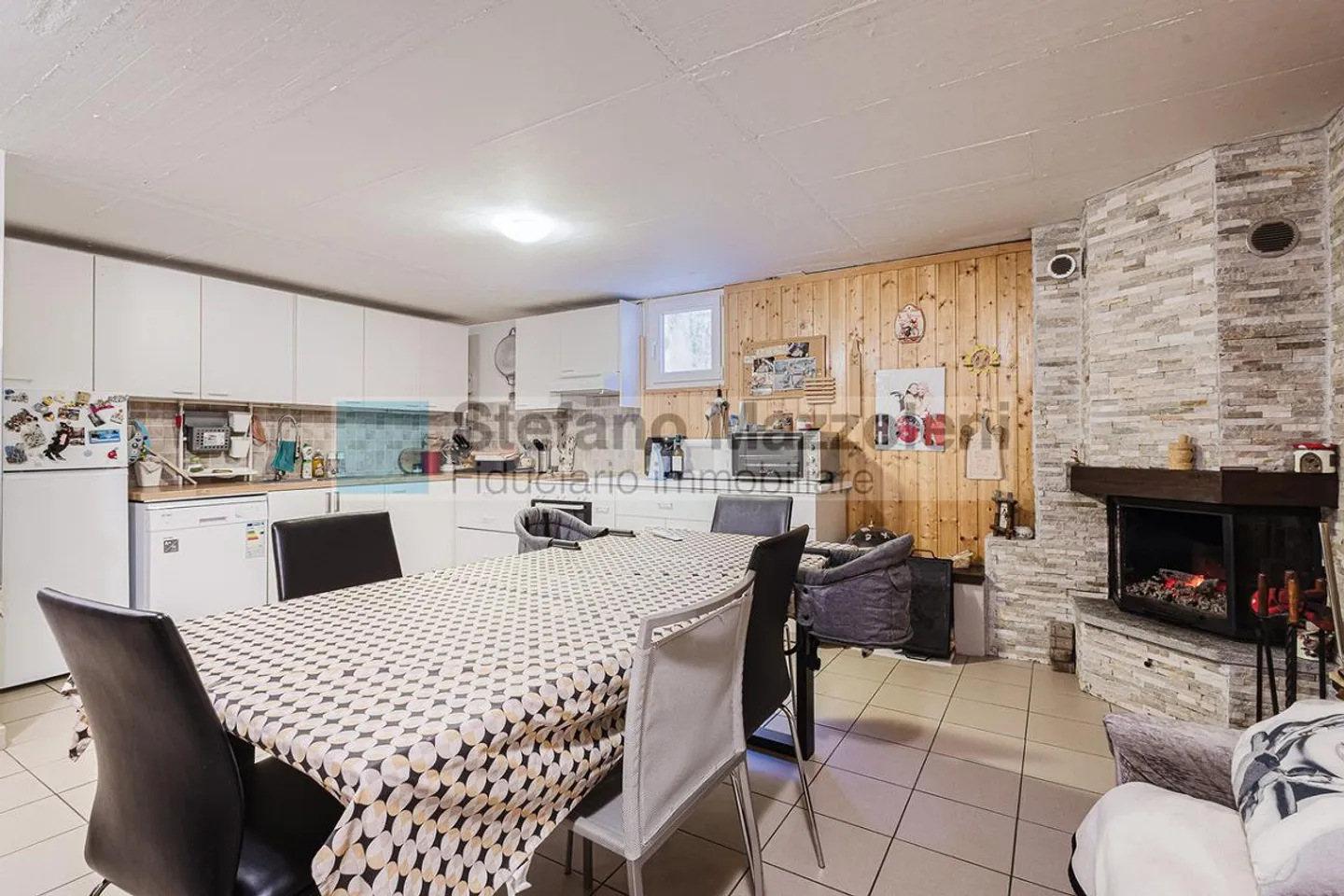 copie - GIUBIASCO - Maison unifamiliale moderne avec jardin - Photo 13 sur 15