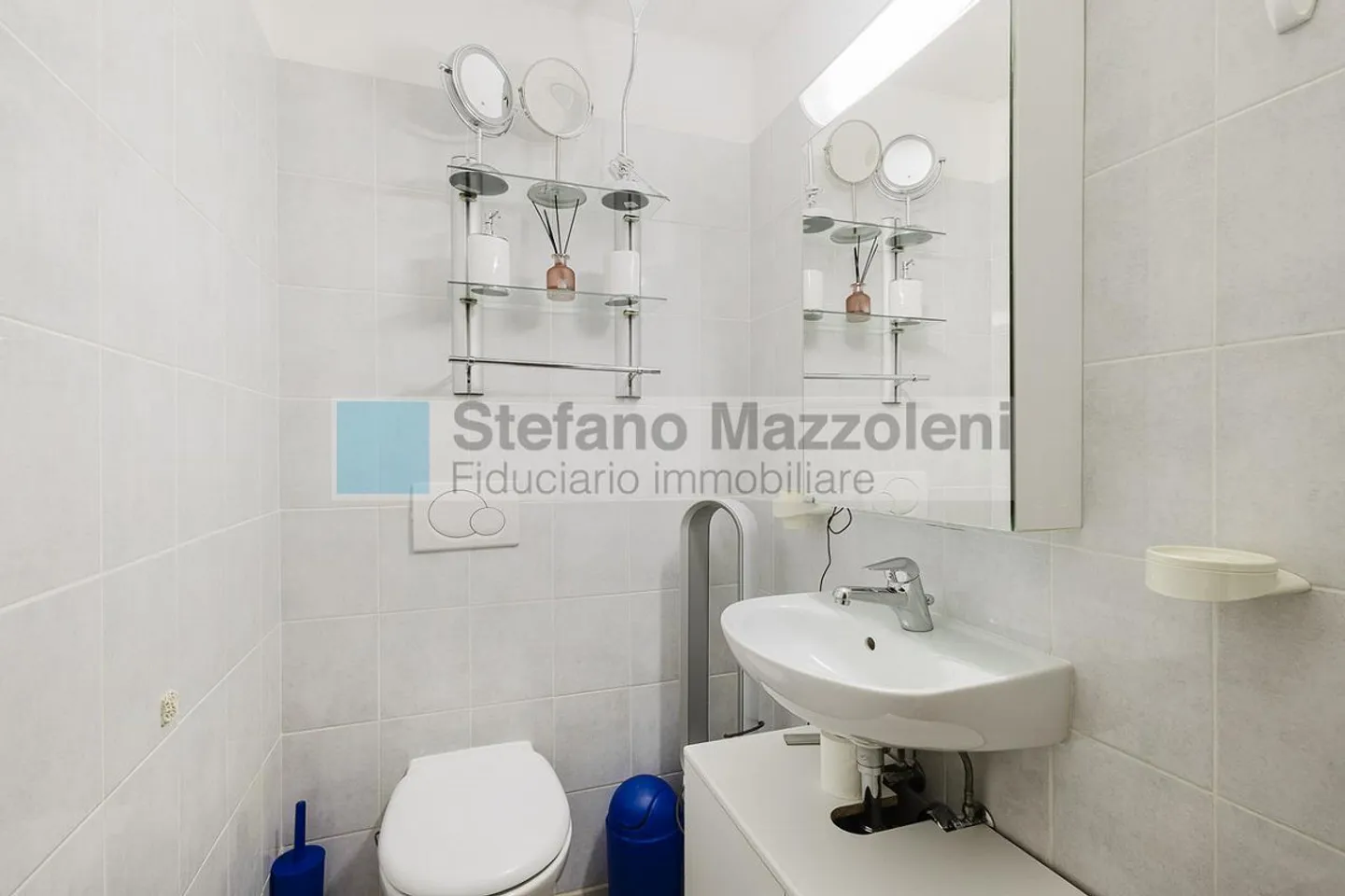 copie - GIUBIASCO - Maison unifamiliale moderne avec jardin - Photo 14 sur 15