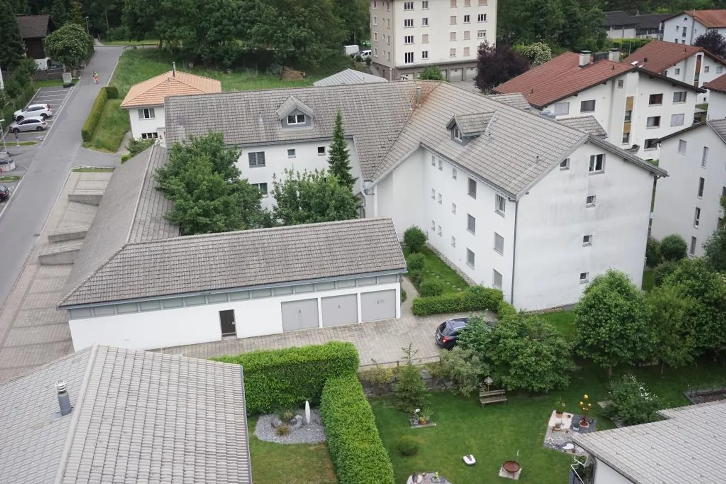 Garage Box - Photo 1 of 1