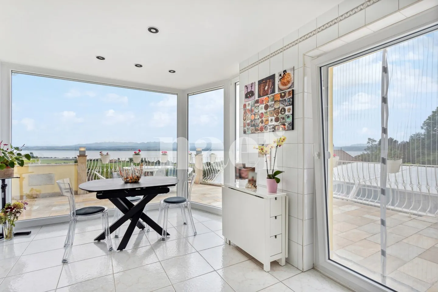 Villa familiare lussuosa - Foto 3 di 8