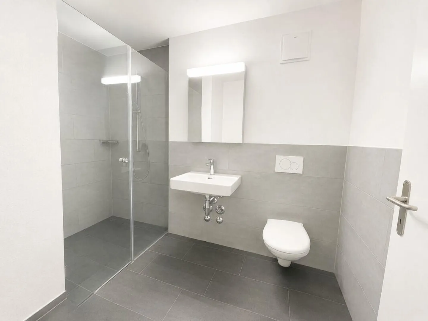 Exclusive Apartment in Ownership Standard - Photo 7 of 11