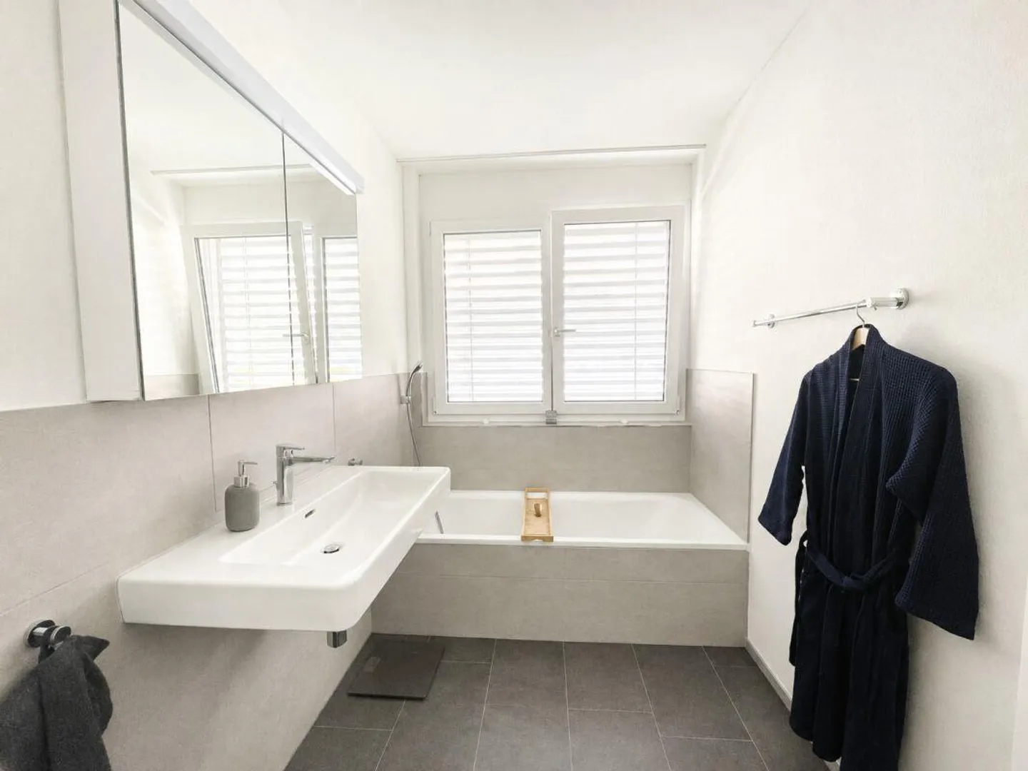 Exclusive Apartment in Ownership Standard - Photo 8 of 11