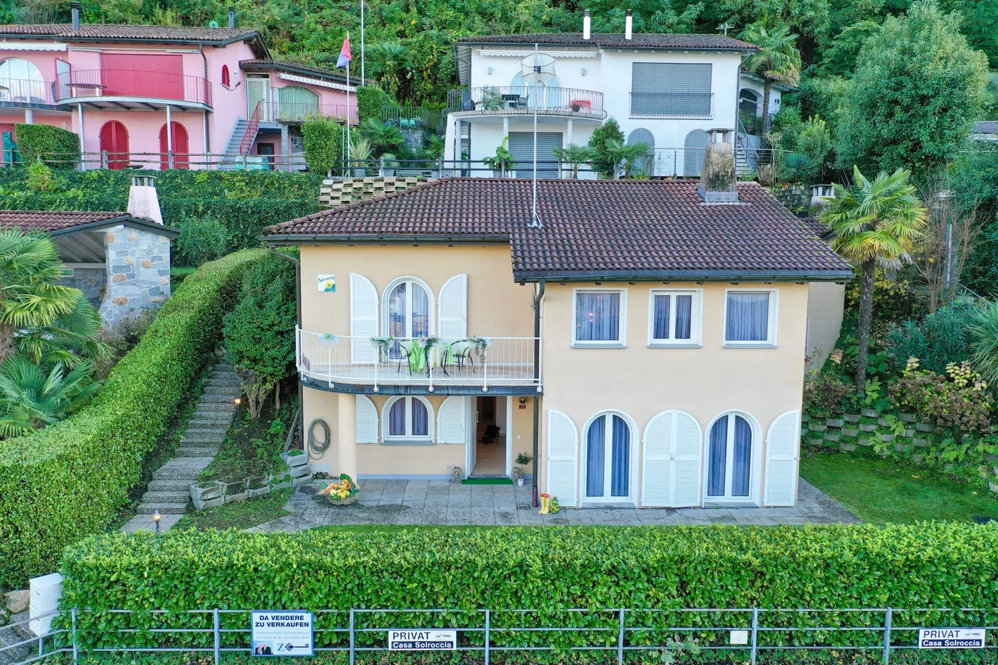 SOLD!!! Two-family house - ideal for large families and holiday rentals - Photo 7 of 36