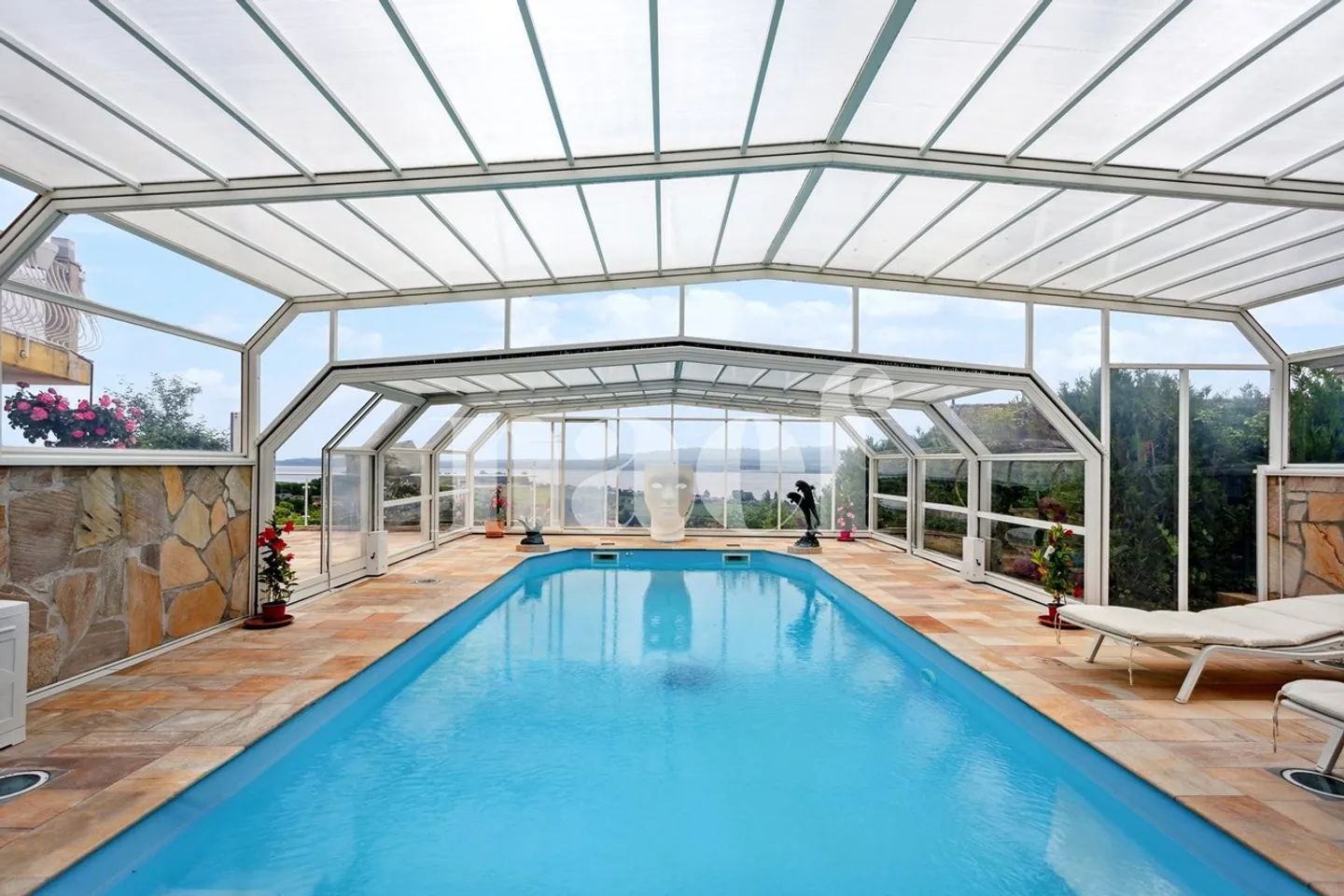 Villa familiare lussuosa - Foto 8 di 8