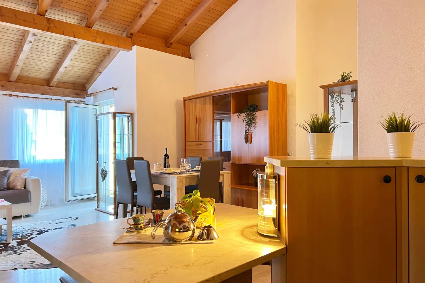 SOLD!!! Two-family house - ideal for large families and holiday rentals - Photo 12 of 36