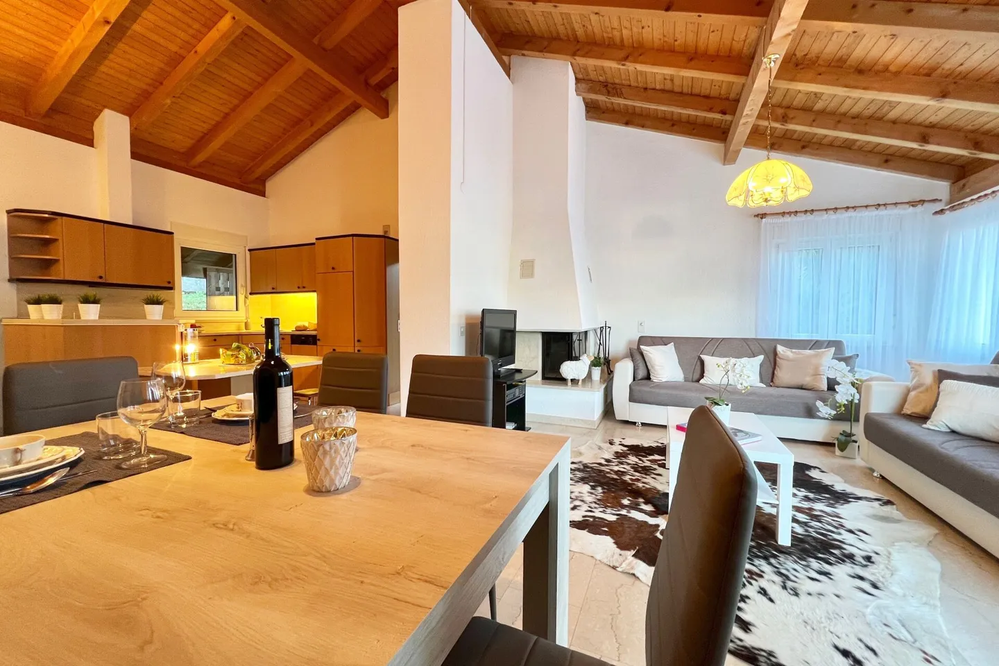 SOLD!!! Two-family house - ideal for large families and holiday rentals - Photo 9 of 36