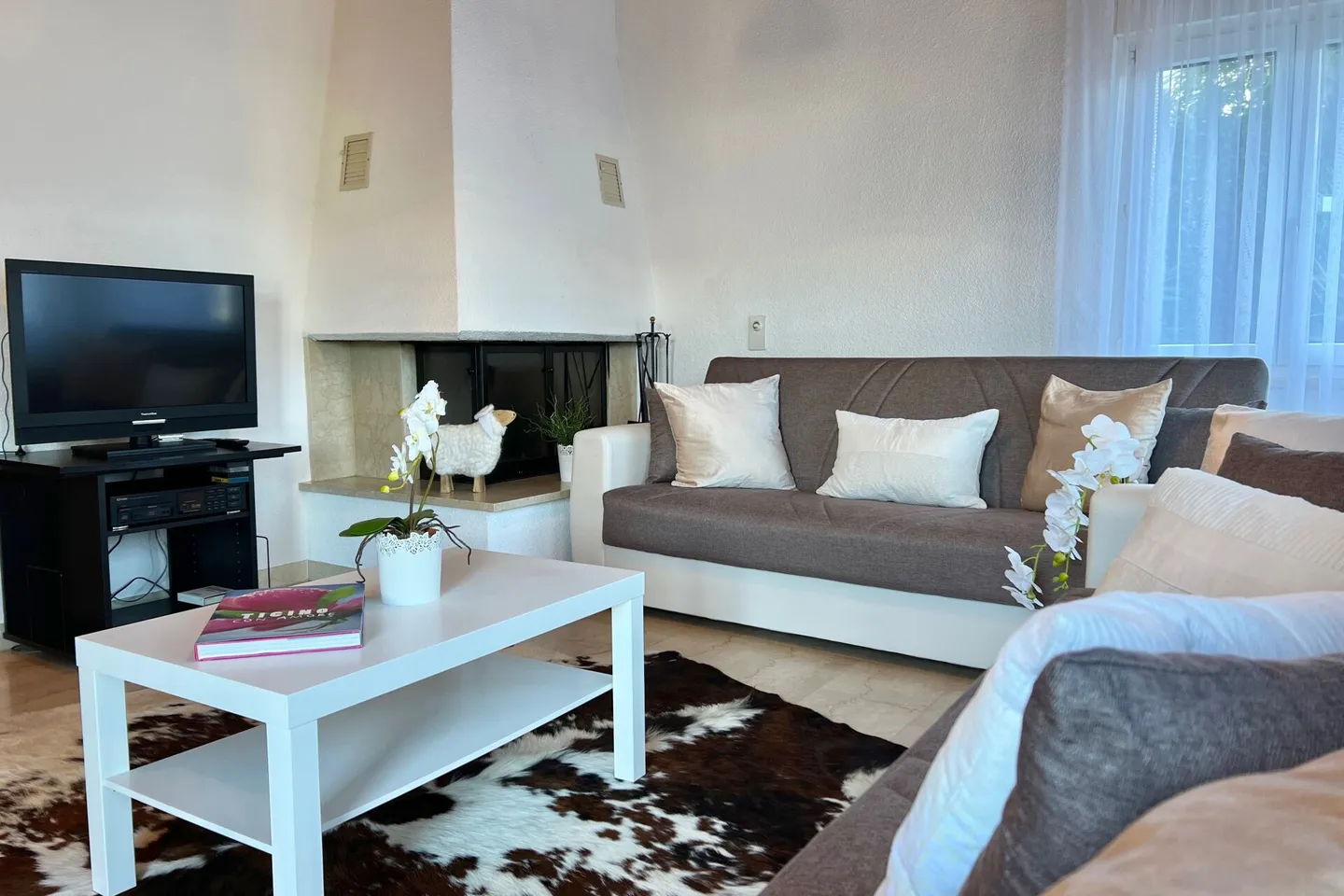 SOLD!!! Two-family house - ideal for large families and holiday rentals - Photo 10 of 36