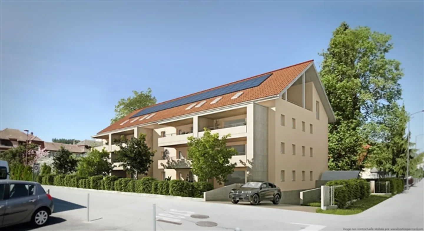 Commerce Local - Photo 1 sur 6