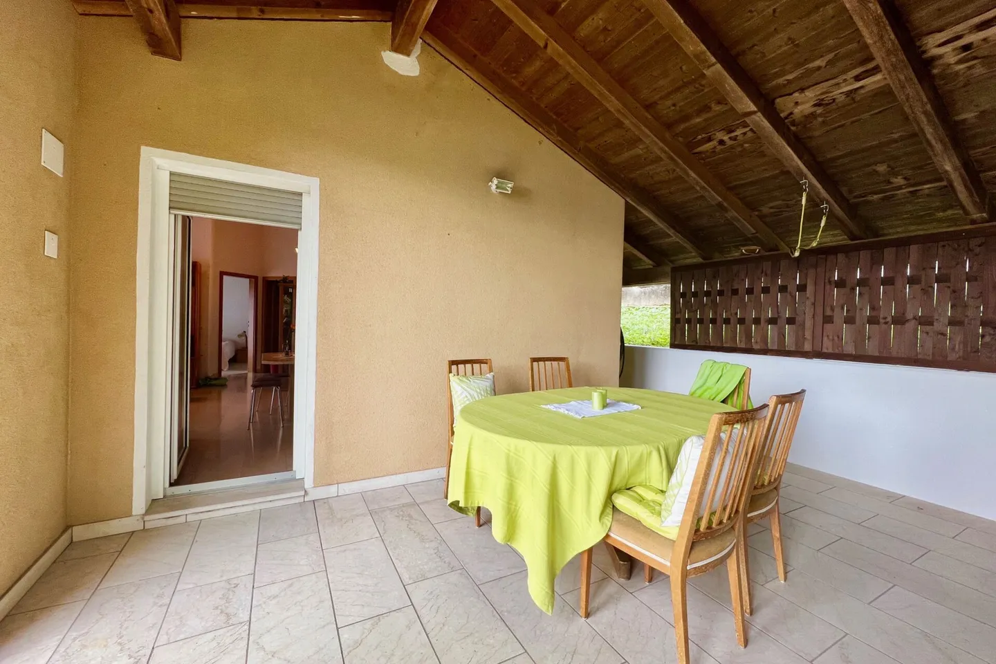 SOLD!!! Two-family house - ideal for large families and holiday rentals - Photo 19 of 36