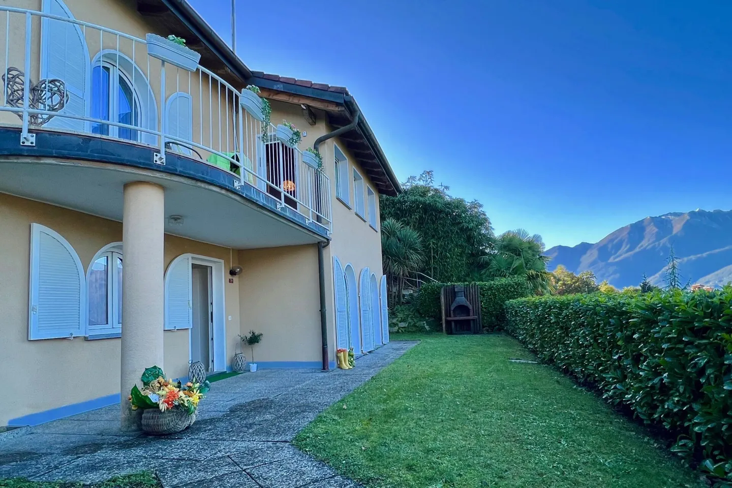 SOLD!!! Two-family house - ideal for large families and holiday rentals - Photo 22 of 36
