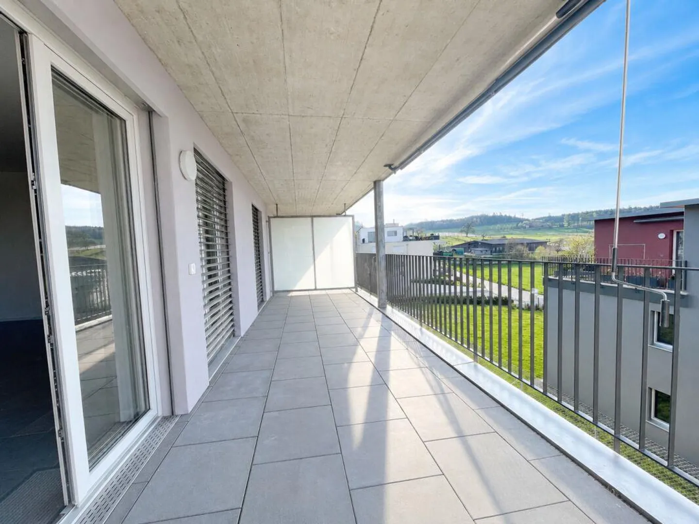 Exclusive Apartment in Ownership Standard - Photo 9 of 11