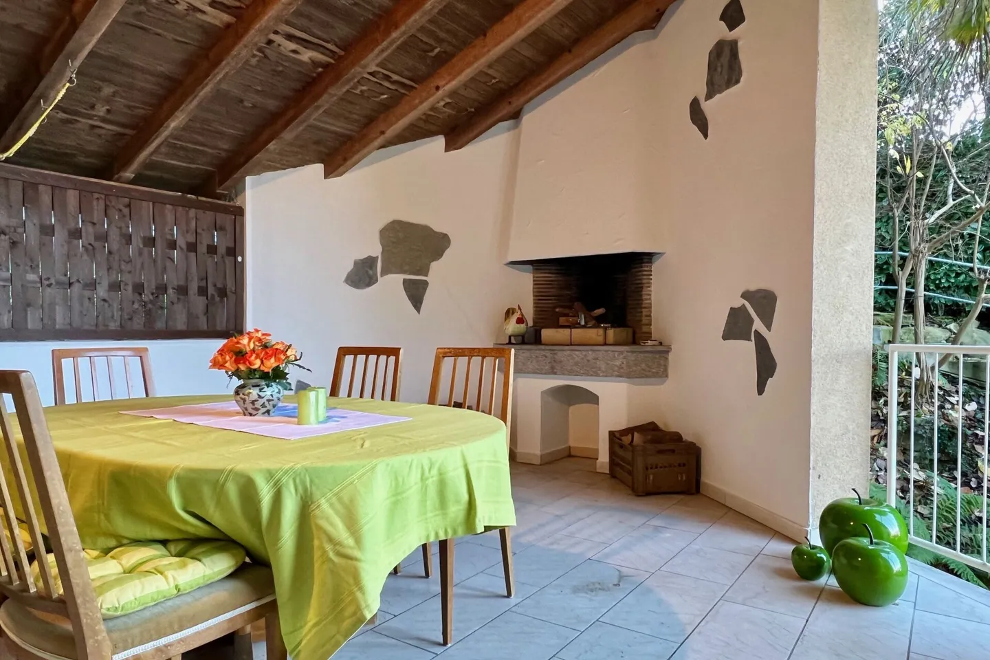 SOLD!!! Two-family house - ideal for large families and holiday rentals - Photo 17 of 36