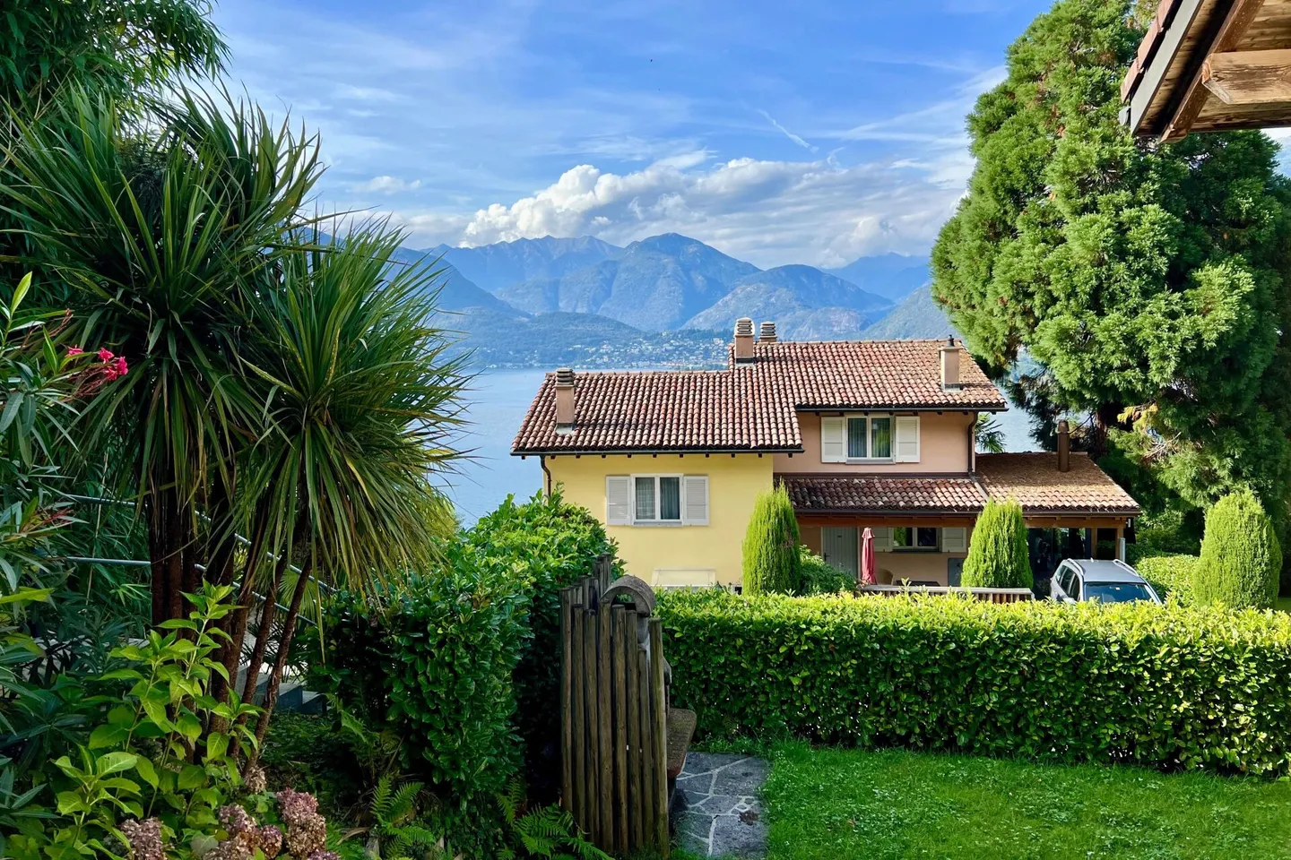 SOLD!!! Two-family house - ideal for large families and holiday rentals - Photo 33 of 36