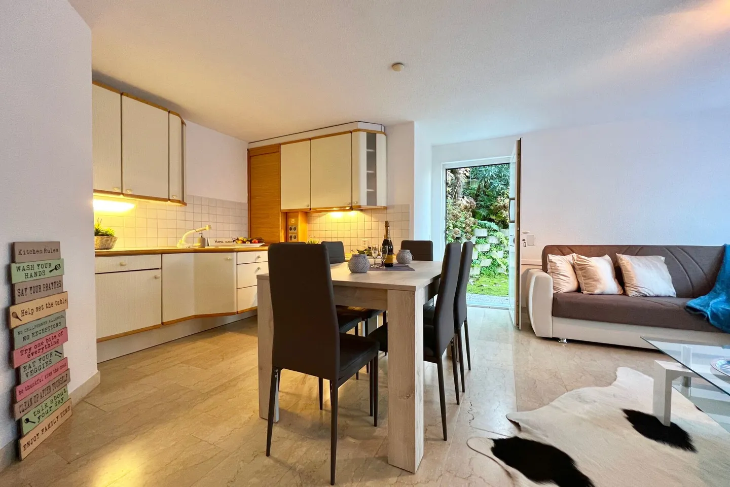 SOLD!!! Two-family house - ideal for large families and holiday rentals - Photo 6 of 36