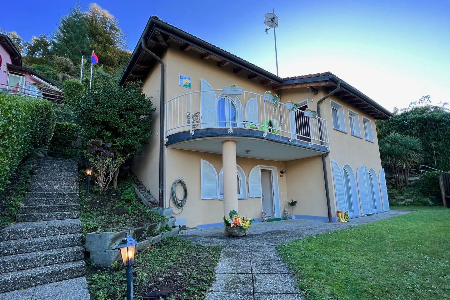 SOLD!!! Two-family house - ideal for large families and holiday rentals - Photo 35 of 36