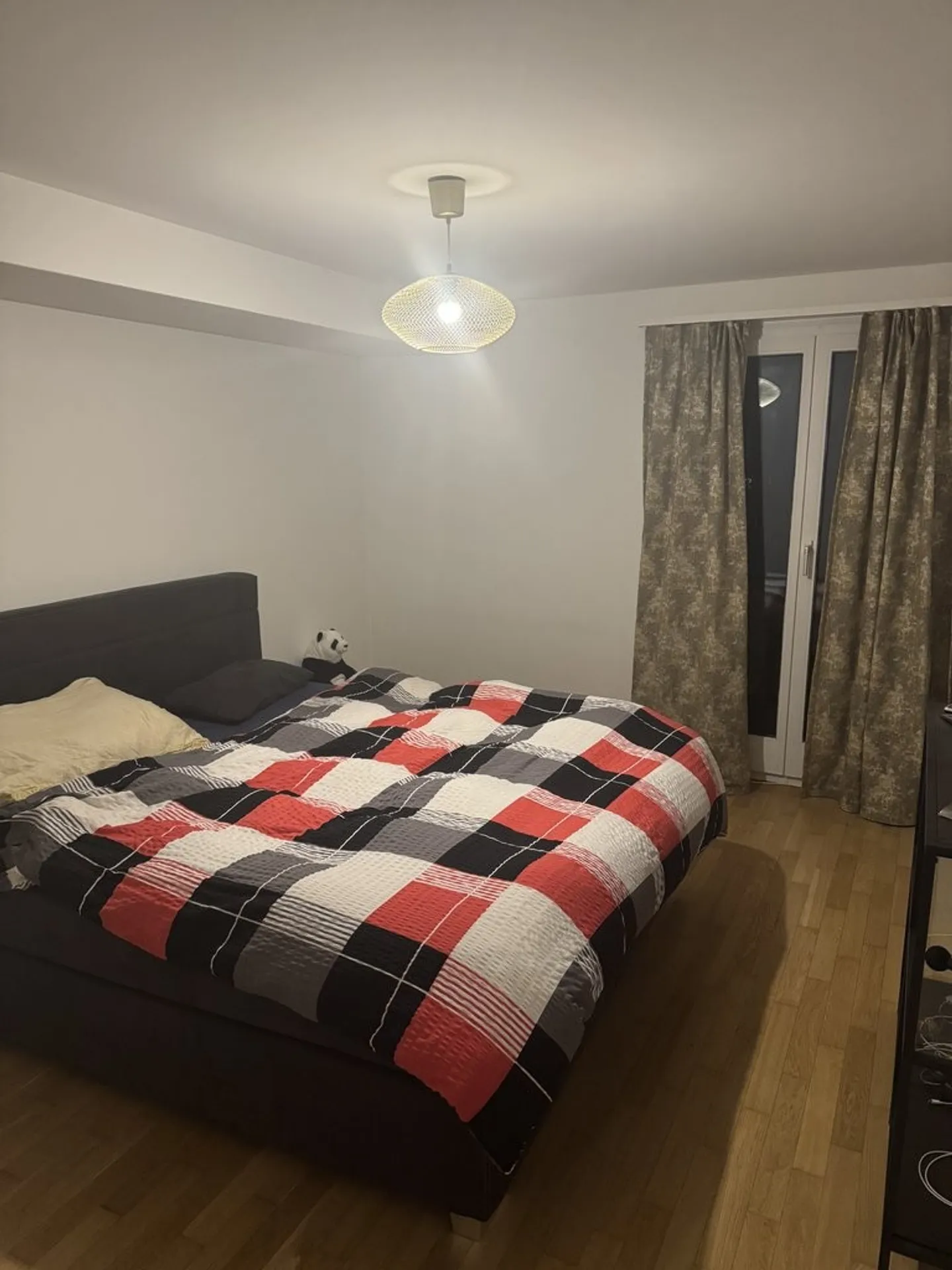 Dachgeschoss 3,5 Zimmer - Foto 5 von 8