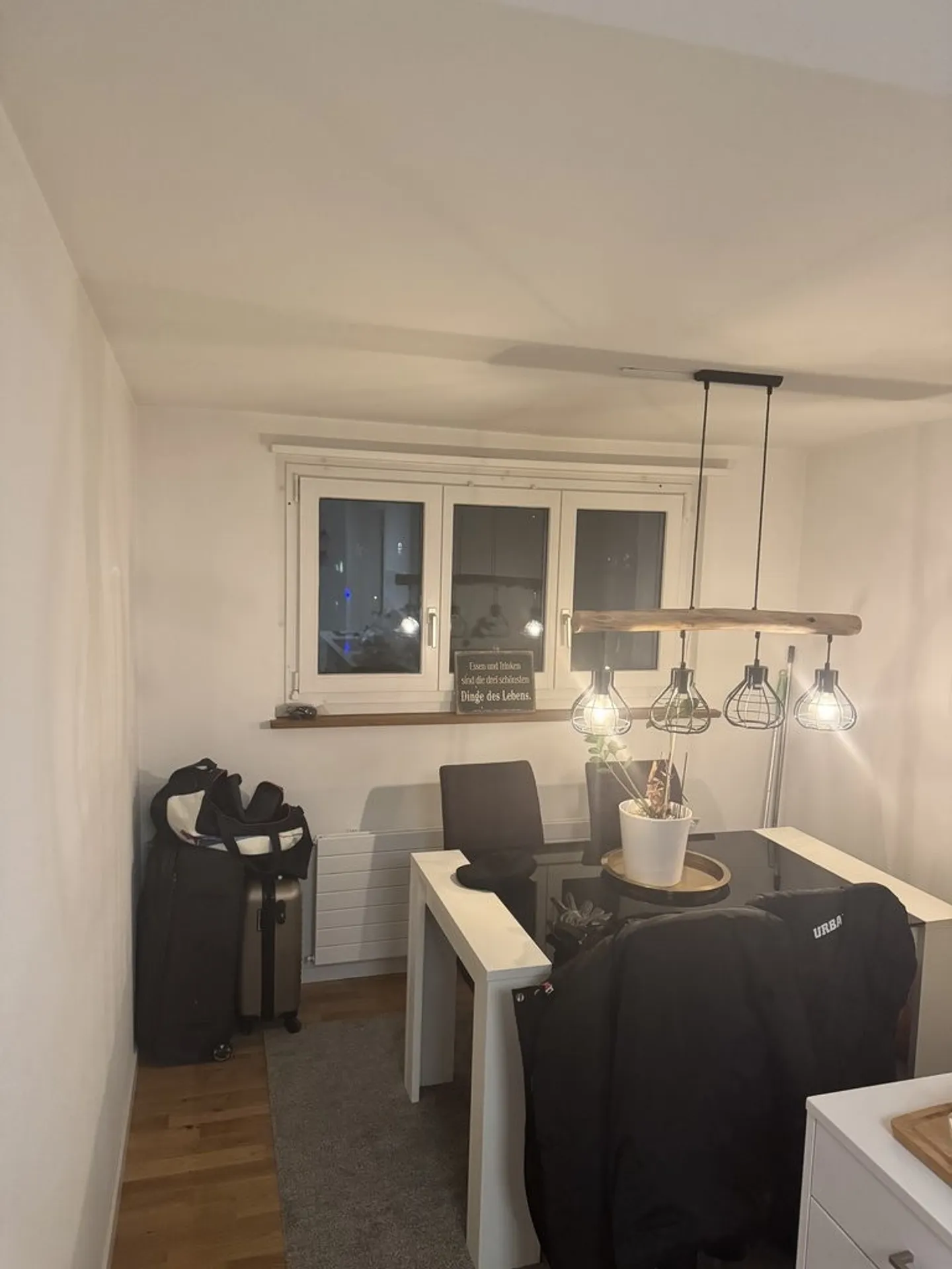 Dachgeschoss 3,5 Zimmer - Foto 3 von 8