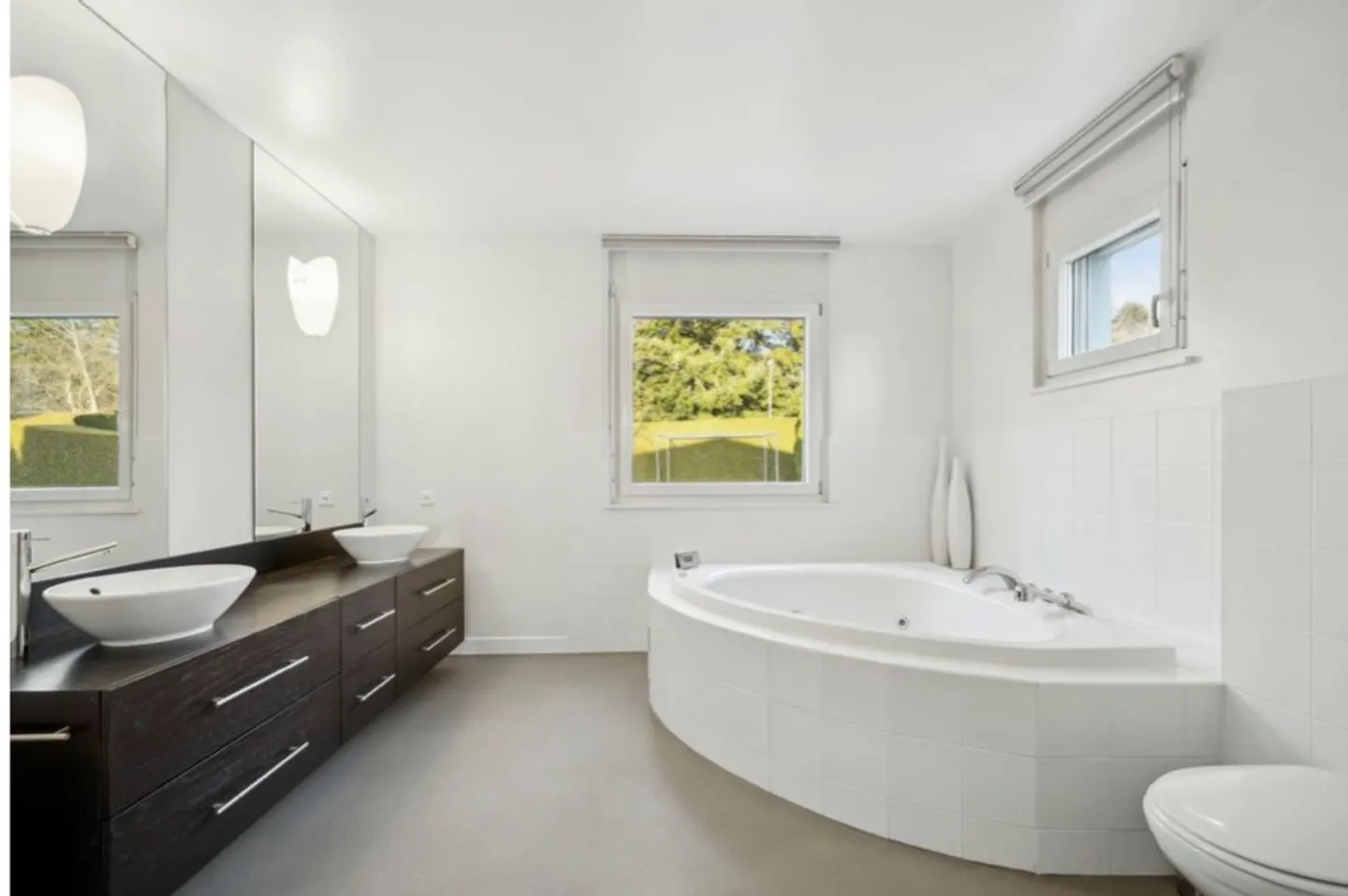 contemporary architect-designed villa absolute calm - Photo 6 of 7