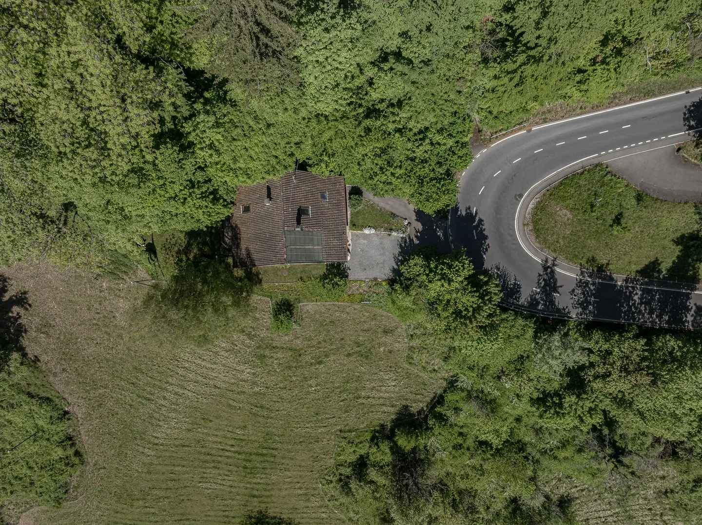 Charmantes Einfamilienhaus in der Natur - Foto 9 von 9