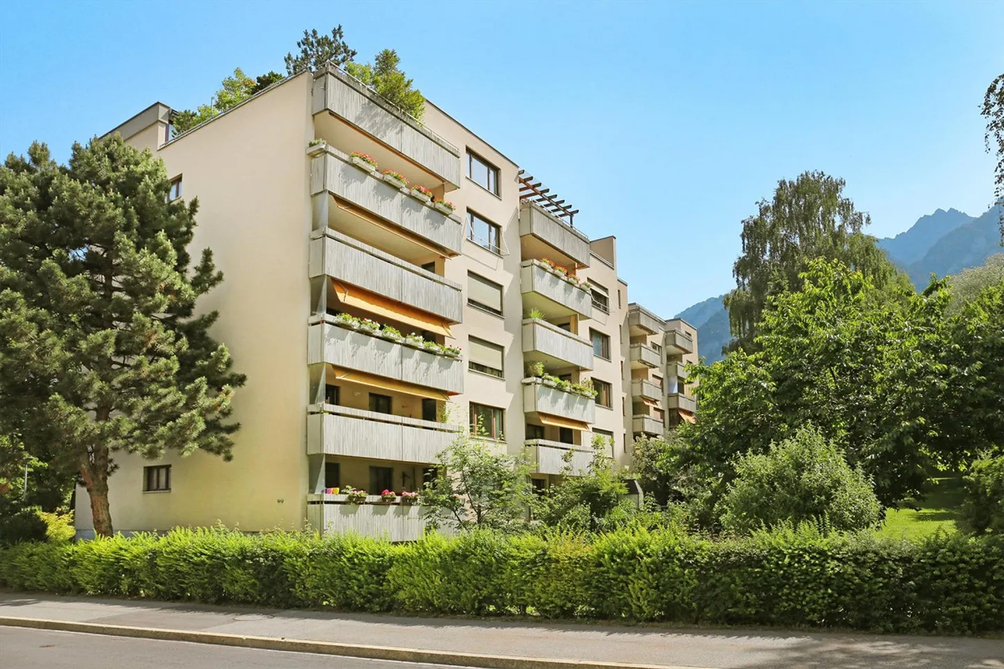 4½-Zimmerwohnung im Saluferfeld - Foto 1 von 8