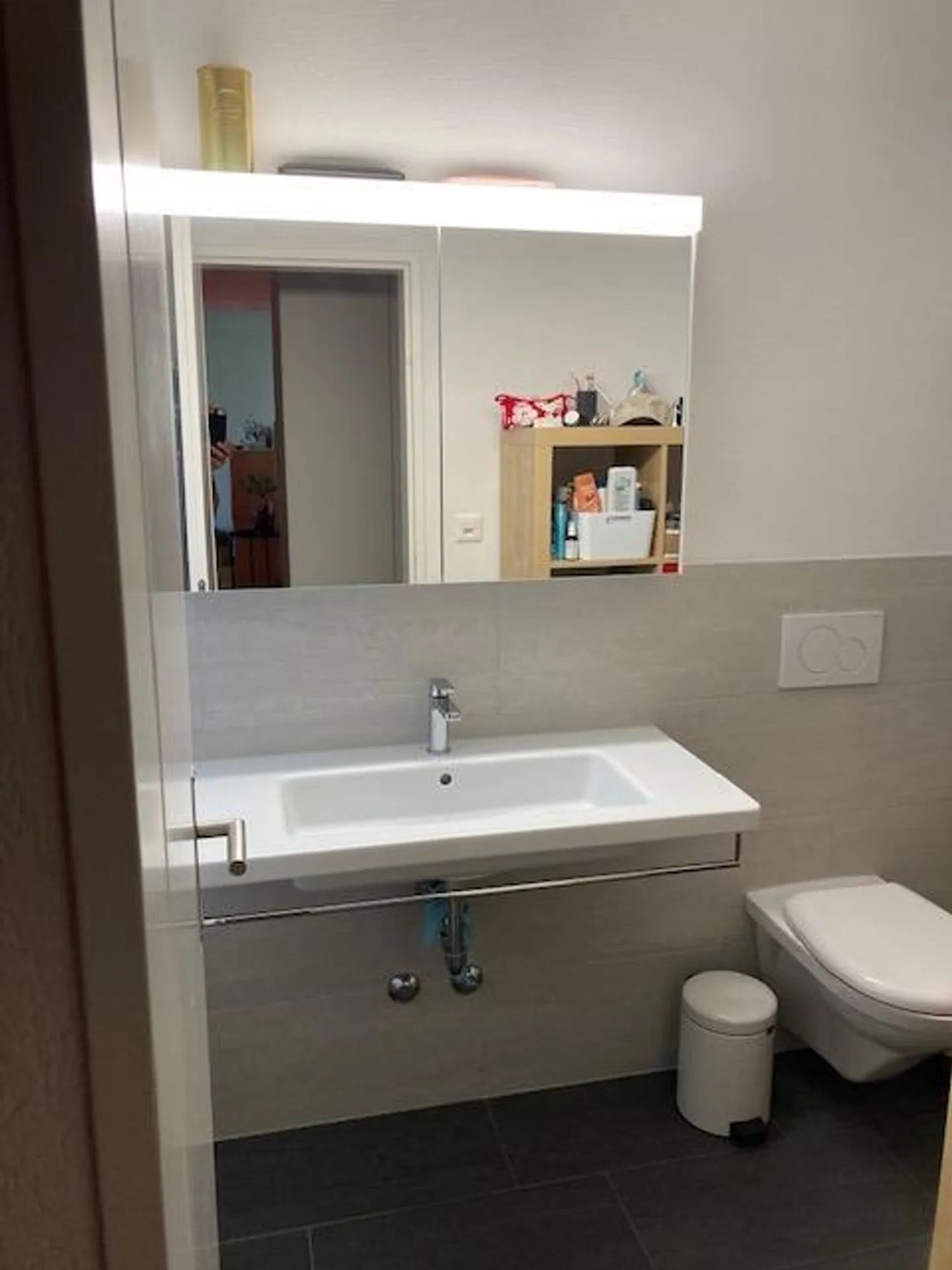 4½-Zimmerwohnung im Saluferfeld - Foto 6 von 8
