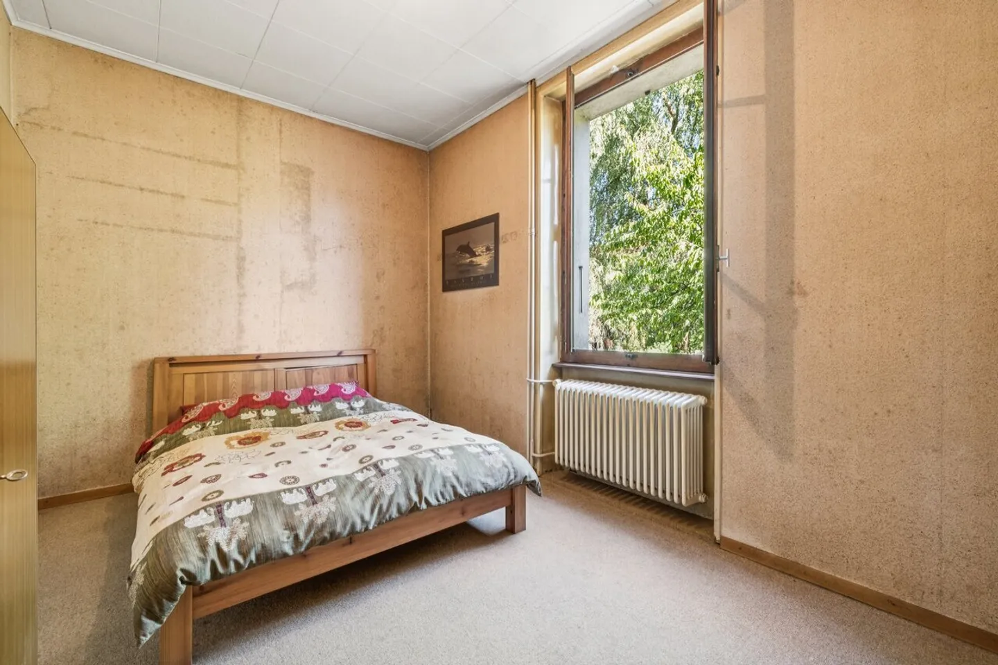 Maison à rénover avec fort potentiel - Photo 7 sur 13