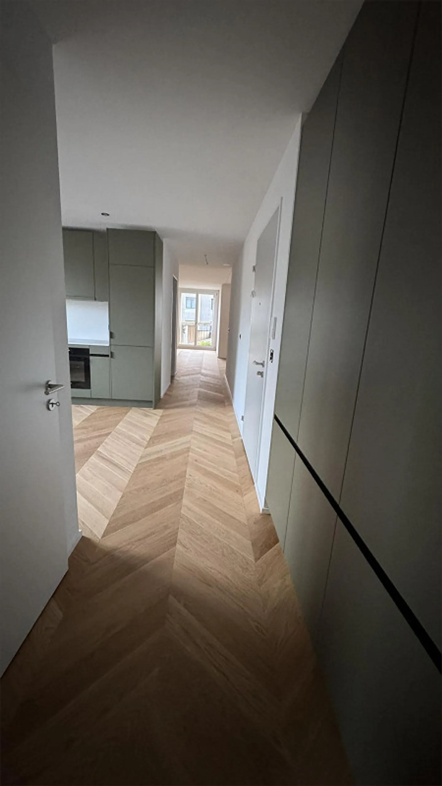 Appartement neuf de 2,5 pièces attrayant - Photo 5 sur 9