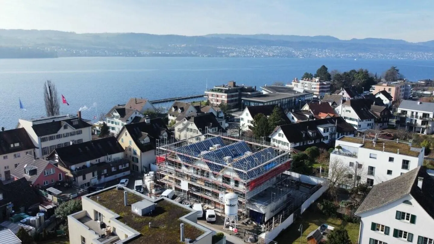 Hus Palstek - Un port sûr pour une qualité de vie élevée - Photo 9 sur 10