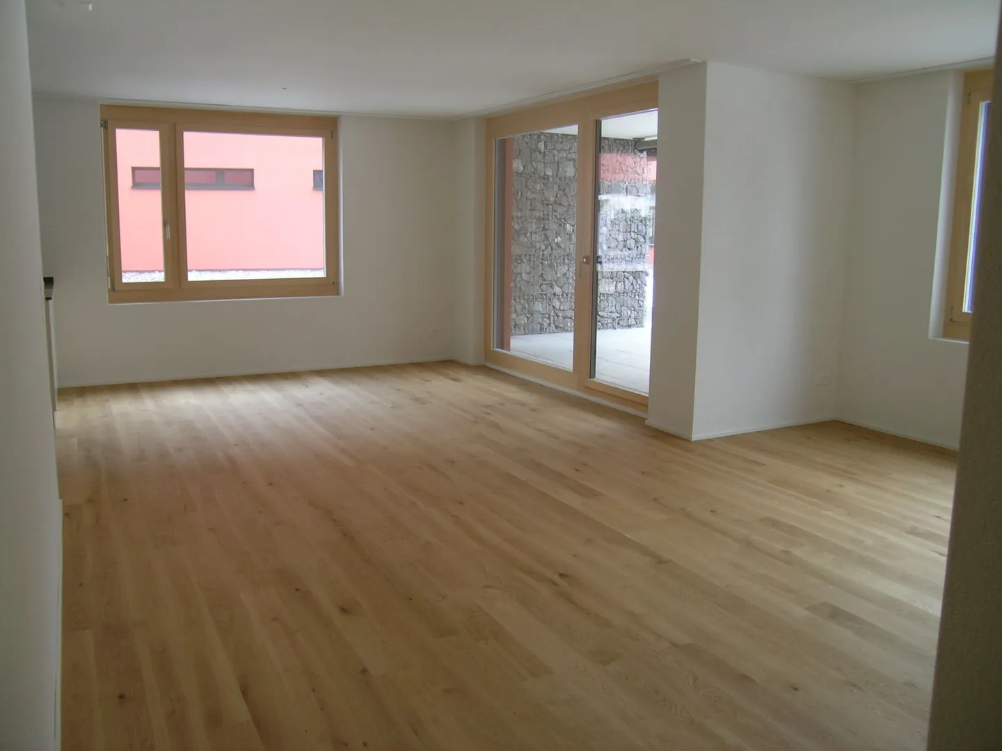 Geräumige Wohnung in Reichenburg - Foto 2 von 7