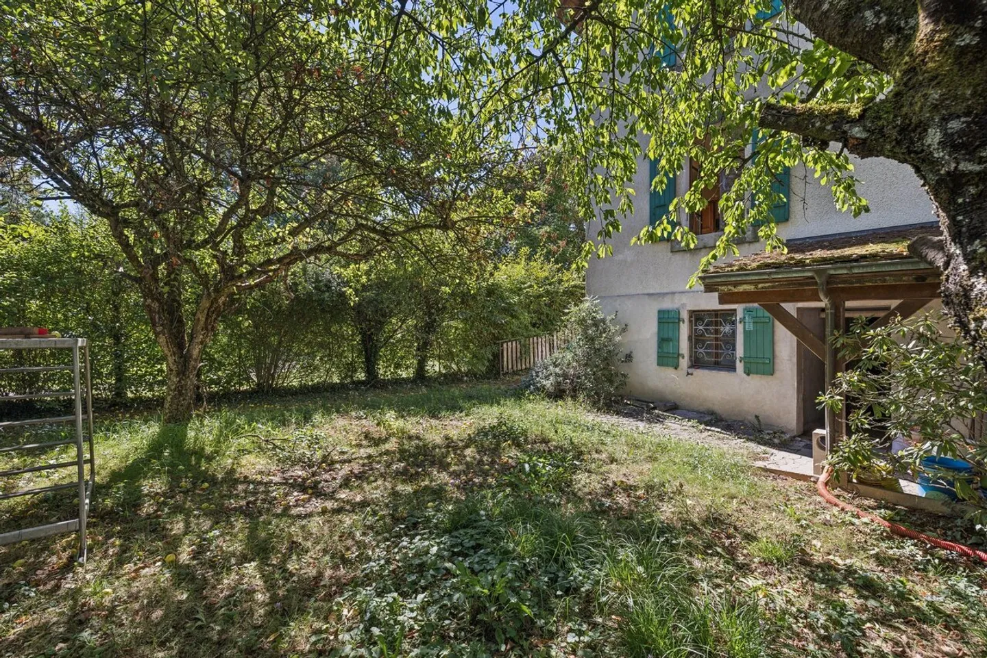 Maison à rénover avec fort potentiel - Photo 13 sur 13