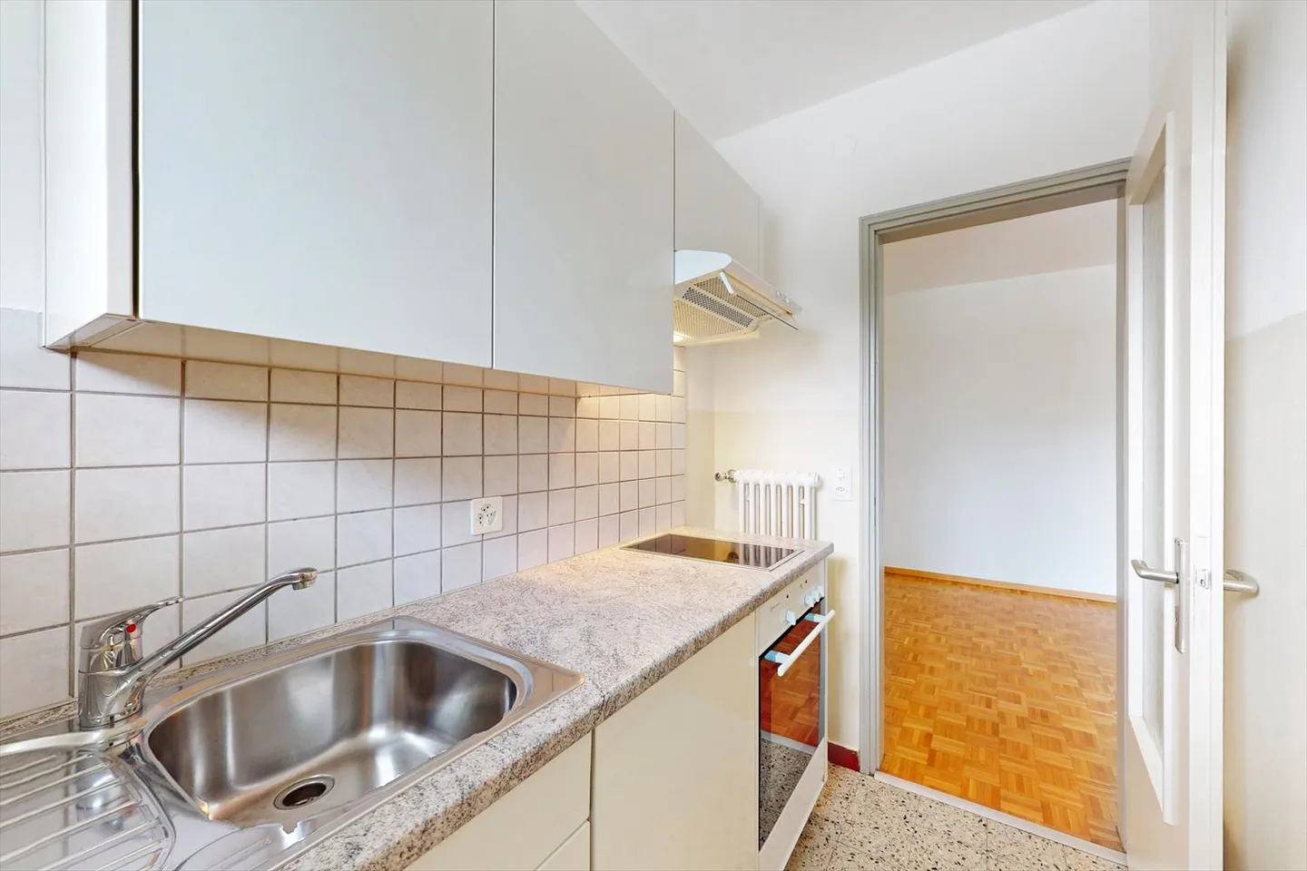 Praktische Wohnung in der Comda-Zone - Foto 1 von 11