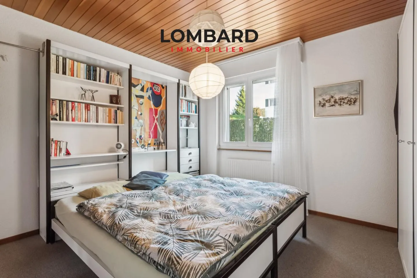 Spacious family home on one level with independent studio - Photo 5 of 7