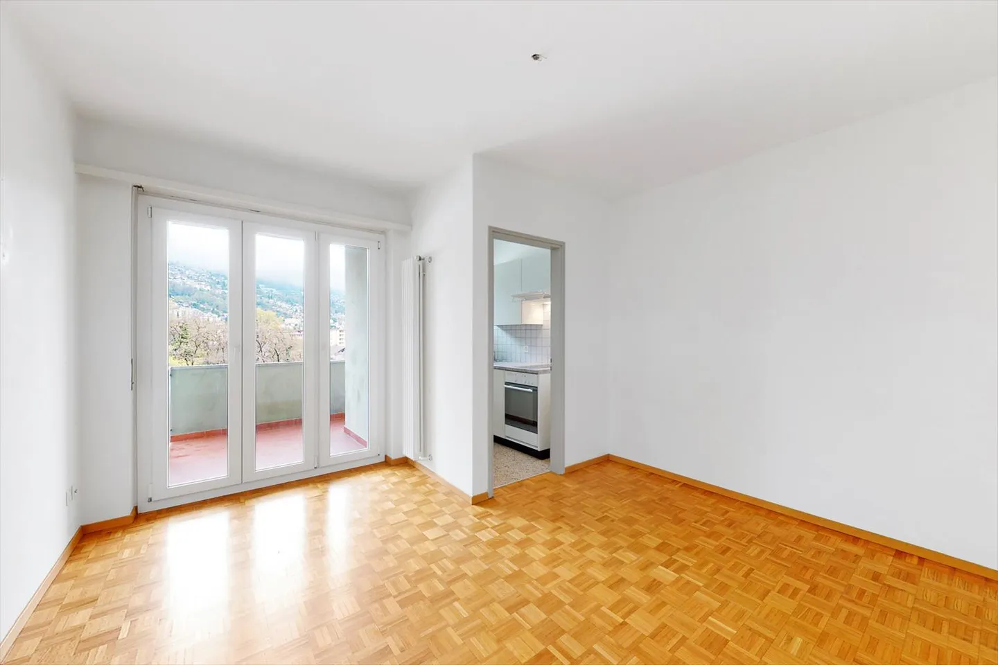 Praktische Wohnung in der Comda-Zone - Foto 2 von 11