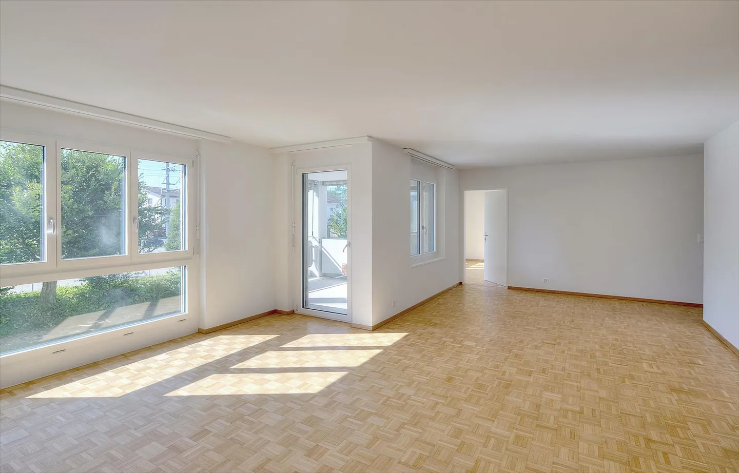 Appartement 4.5 pièces - Photo 2 sur 11