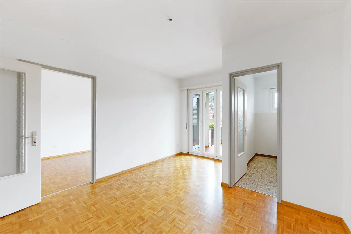 Praktische Wohnung in der Comda-Zone - Foto 3 von 11