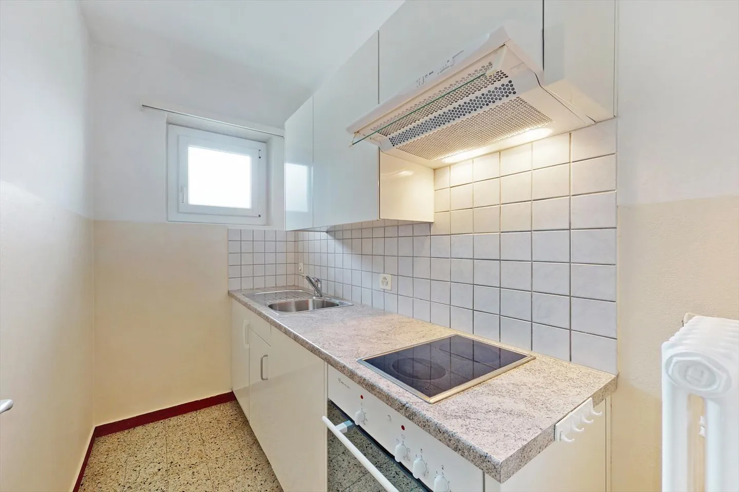 Praktische Wohnung in der Comda-Zone - Foto 7 von 11