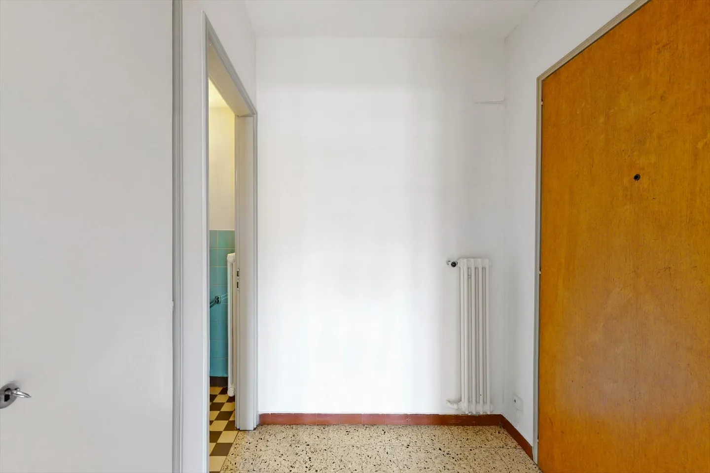 Praktische Wohnung in der Comda-Zone - Foto 8 von 11