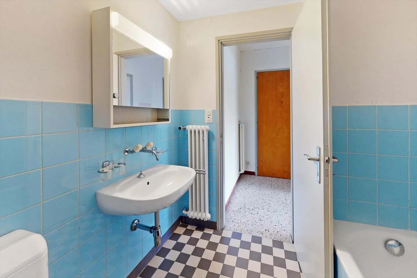 Praktische Wohnung in der Comda-Zone - Foto 11 von 11