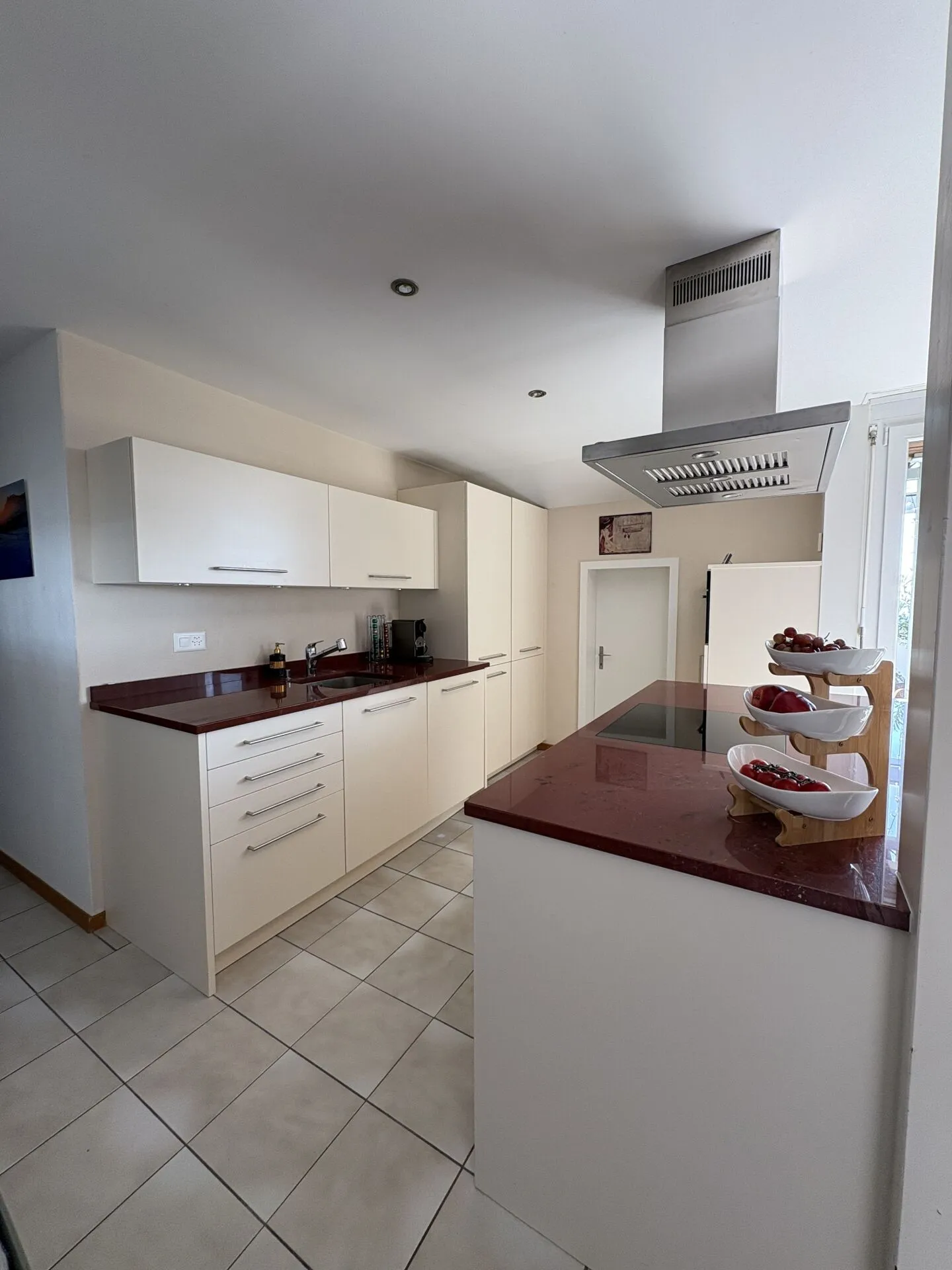 Grosszügige, helle 4.5 Zimmer- Attikawohnung mit Alpensicht - Foto 6 di 12